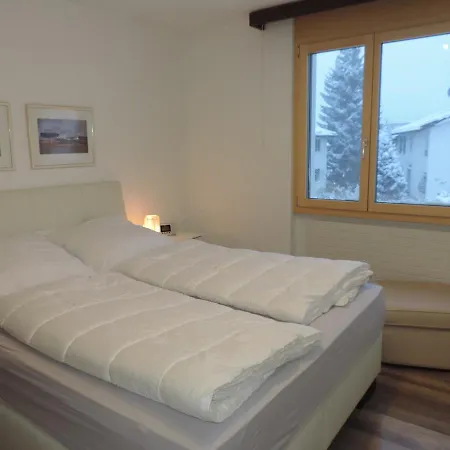 Sil Bot * Lenzerheide