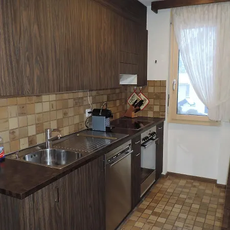 Apartment Sil Bot Lenzerheide