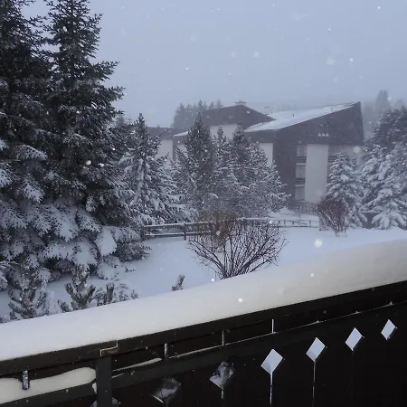 アパート Sil Bot