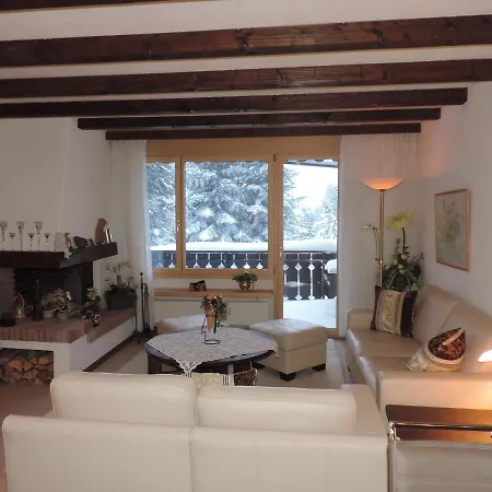 Sil Bot * Lenzerheide