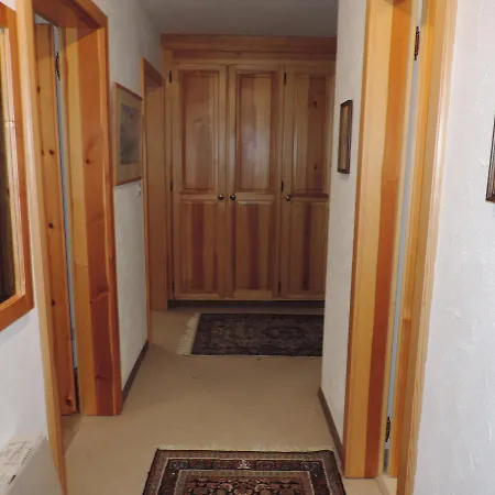 Sil Bot Apartment *