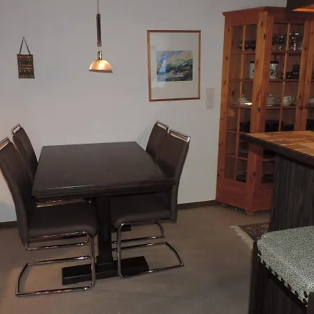 Apartment Sil Bot