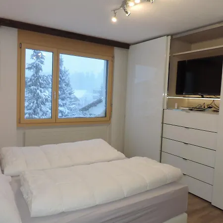 Sil Bot Apartment