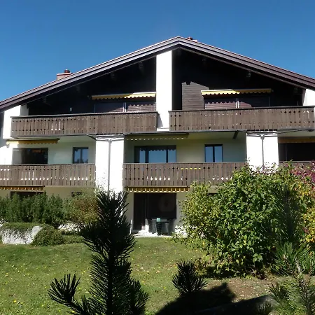 Sil Bot アパート