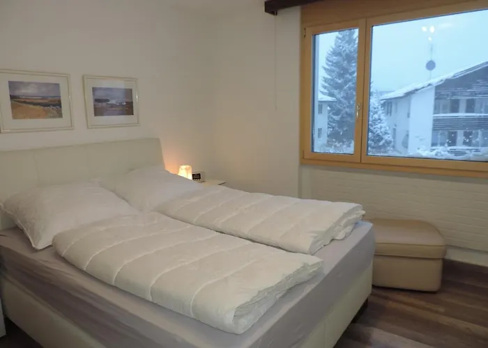 Sil Bot * Lenzerheide