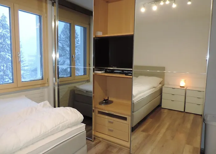 Sil Bot Appartement *