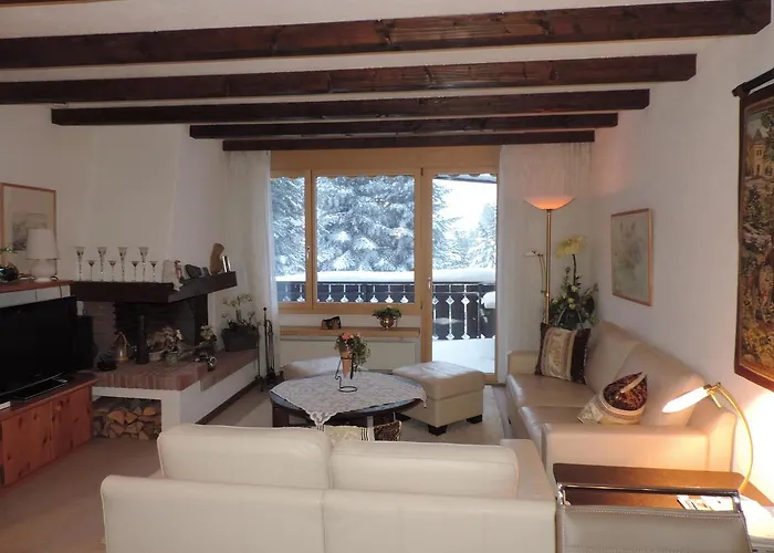 Sil Bot * Lenzerheide