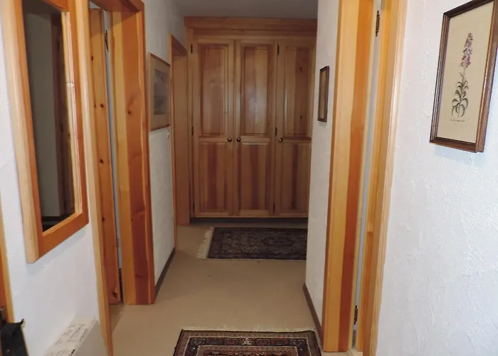 Sil Bot Appartement *