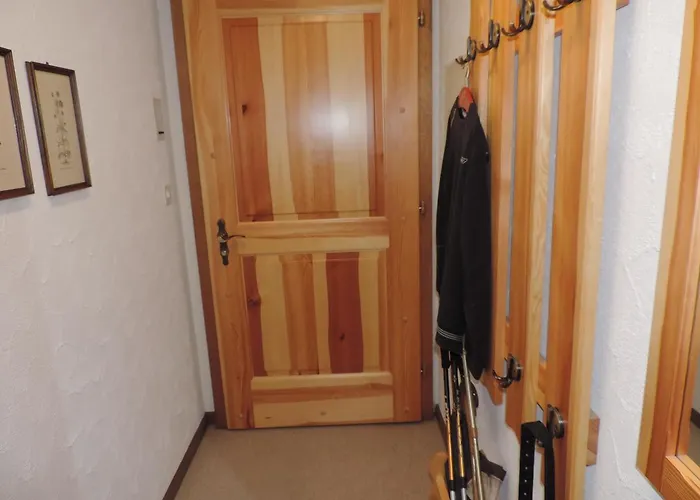 Appartement Sil Bot Lenzerheide