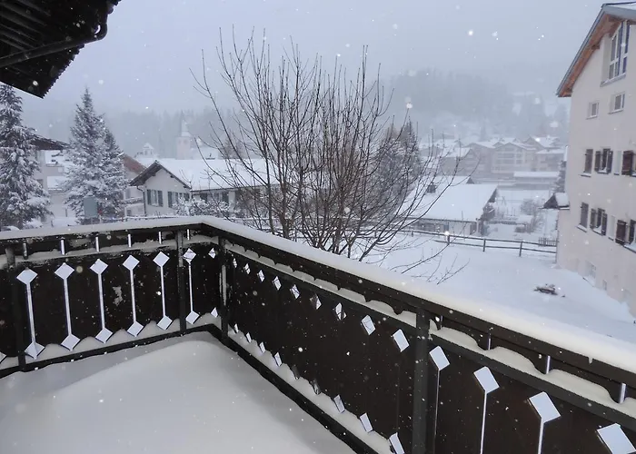 Sil Bot * Lenzerheide