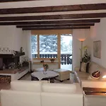 Sil Bot * Lenzerheide