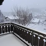 Sil Bot * Lenzerheide
