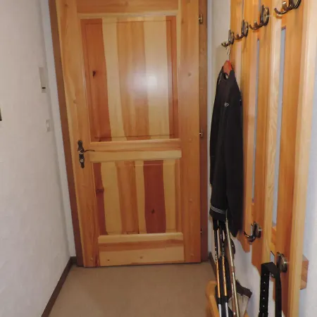 Διαμέρισμα Sil Bot Lenzerheide